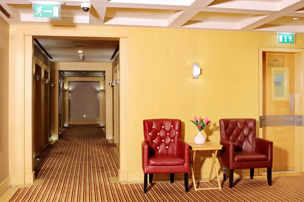 The Leela Hotel Deira — 5