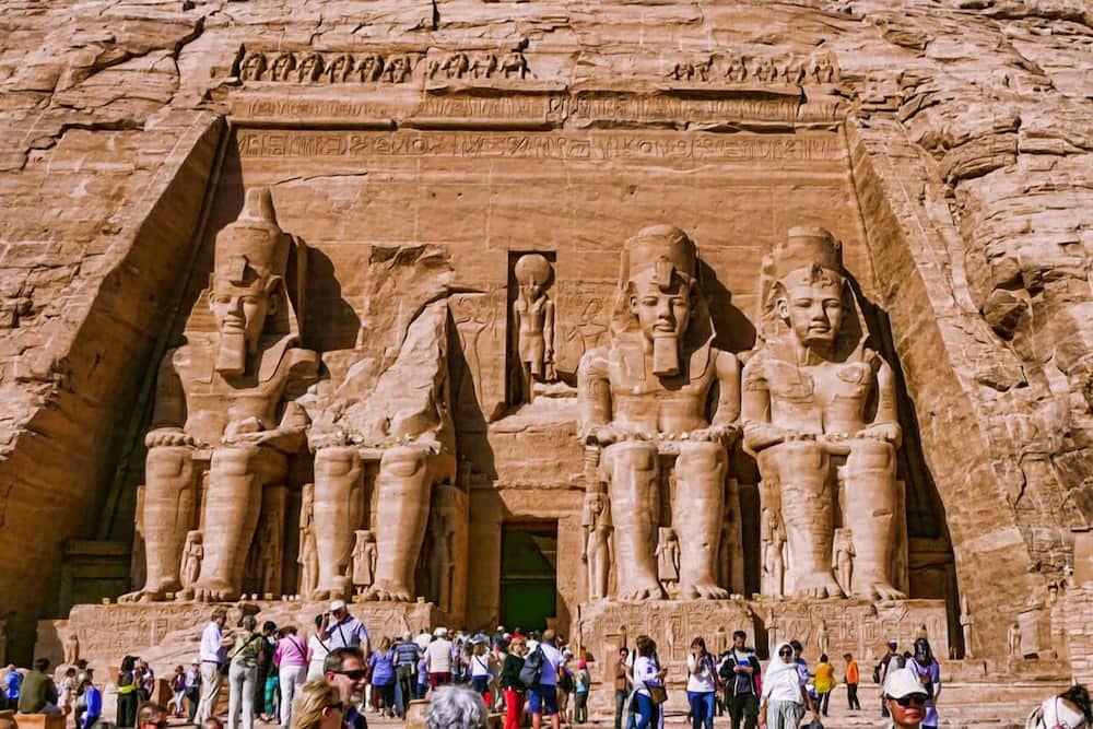 Hllol Hotel Abu Simbel — 3