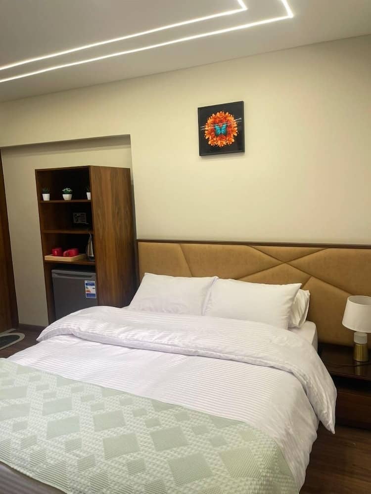 Sheraton ganna inn — 3