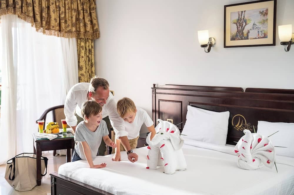 Three Corners Happy Life Beach Resort - All Inclusive — 3