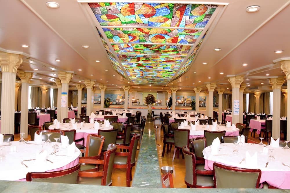 Nile Cruise 3 or 4 or 7 nights — 3