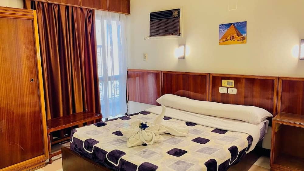 Merryland Hotel Luxor — 3