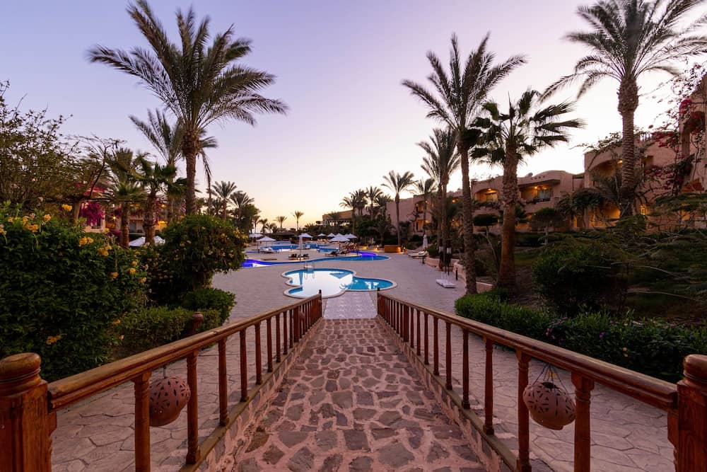 SOULOTEL INN Blue Resort & Spa — 3