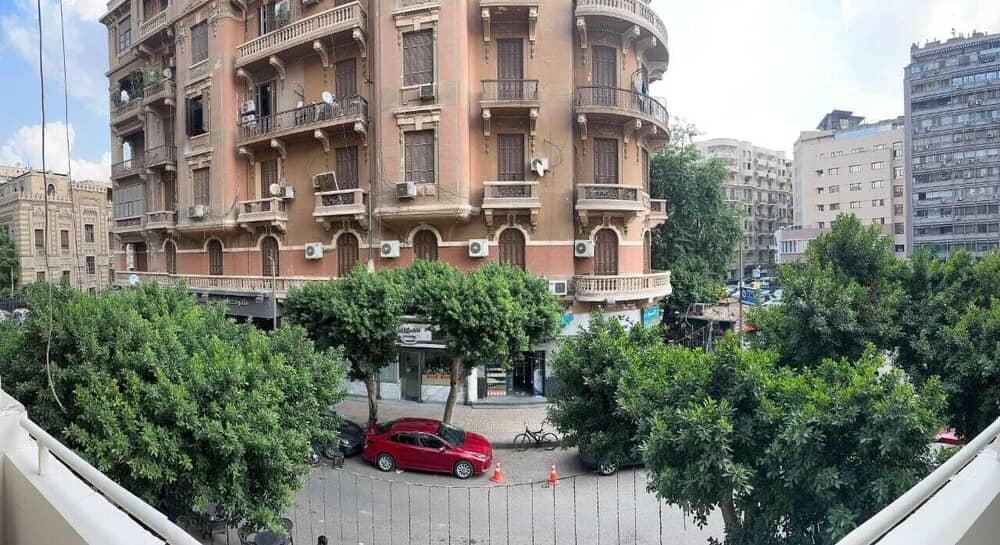 Cairo Crown Hotel — 5