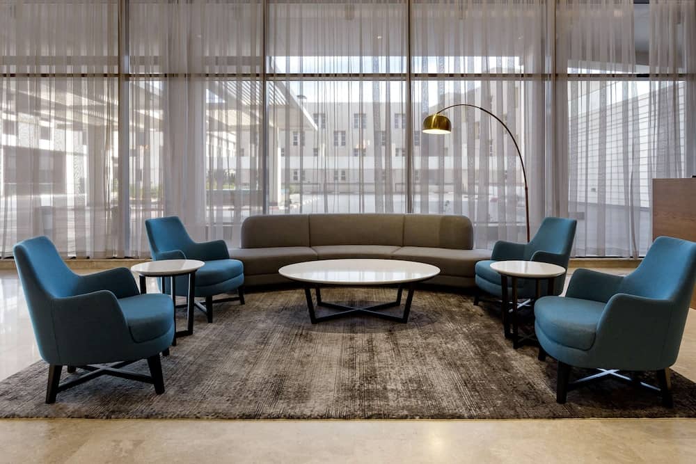 Radisson Hotel & Apartments Dammam Industrial City — 2