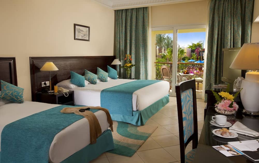 Sierra Sharm El Sheikh - All-inclusive — 2