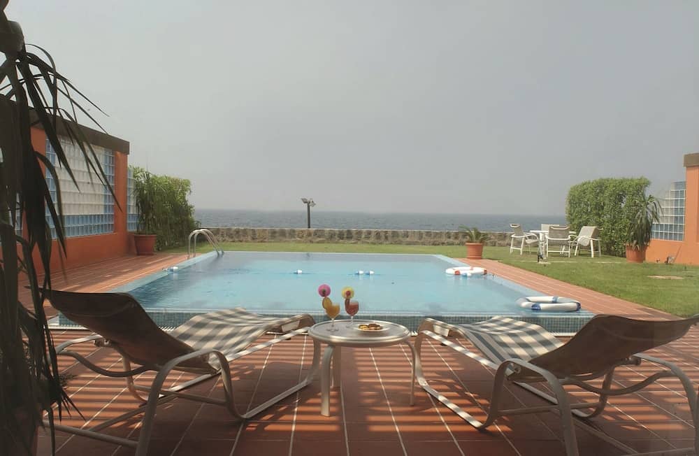 Al Nawras Island Resort — 2