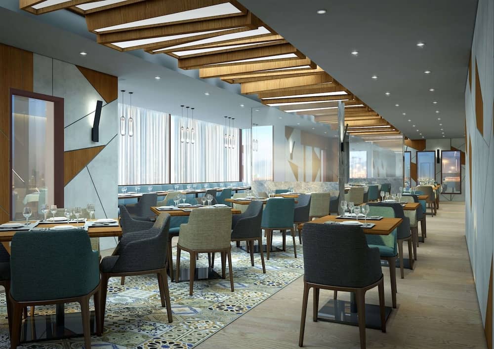 S19 Hotel - Al Jaddaf — 5