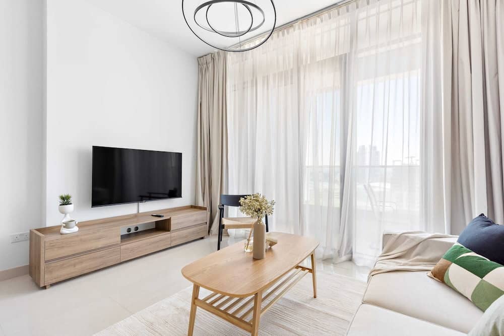 Silkhaus Julphar Tower, Al Reem Abu Dhabi — 2