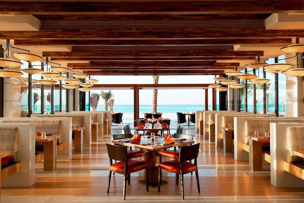 The St. Regis Saadiyat Island Resort, Abu Dhabi — 5