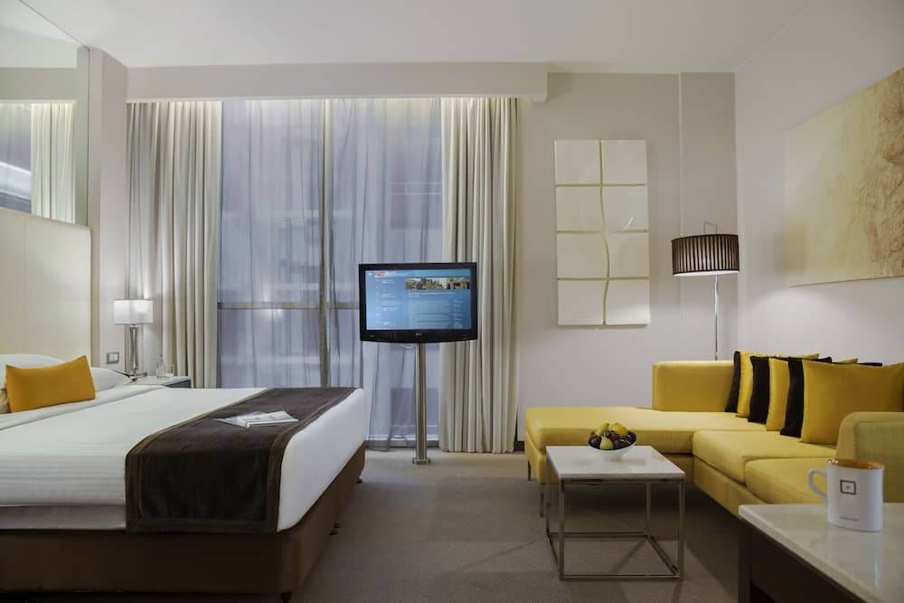 Centro Barsha — 4