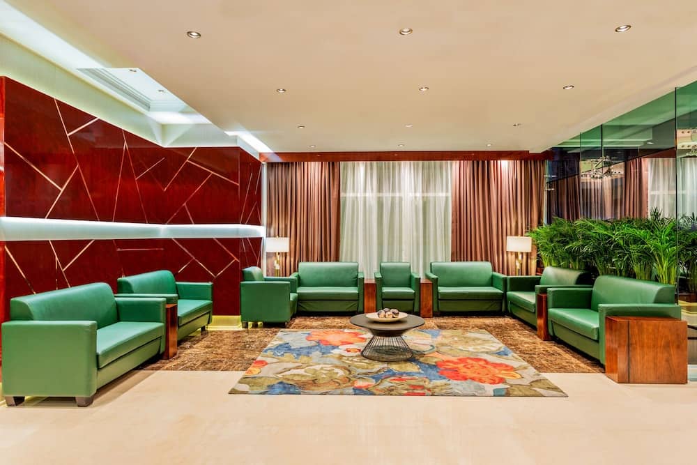 Park Regis Kris Kin Hotel Dubai — 3