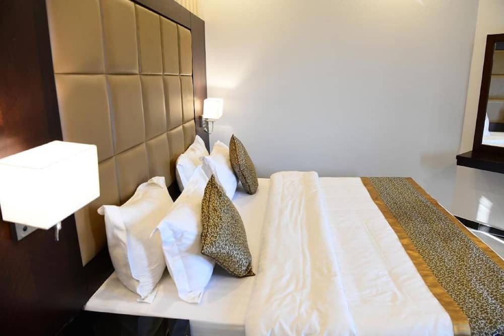Al Butat Hotel — 3