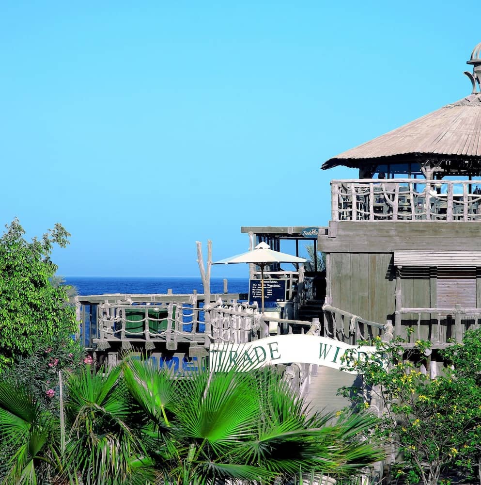 Parrotel Beach Resort — 2