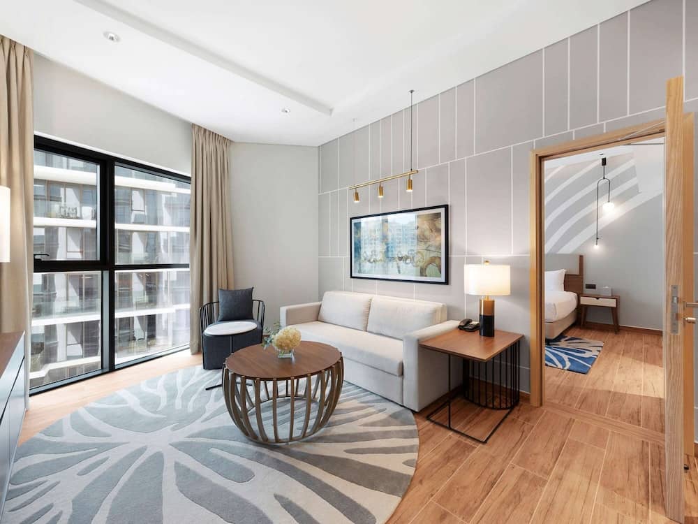 Adagio Premium The Palm — 4