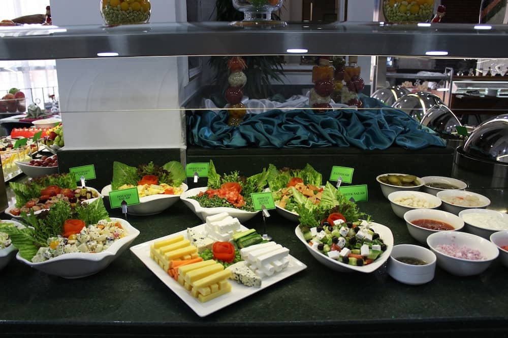 Al Diar Dana Hotel — 4