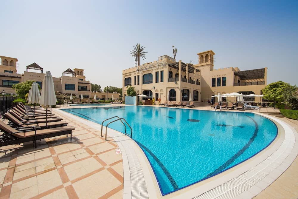 Roda Beach Resort — 3