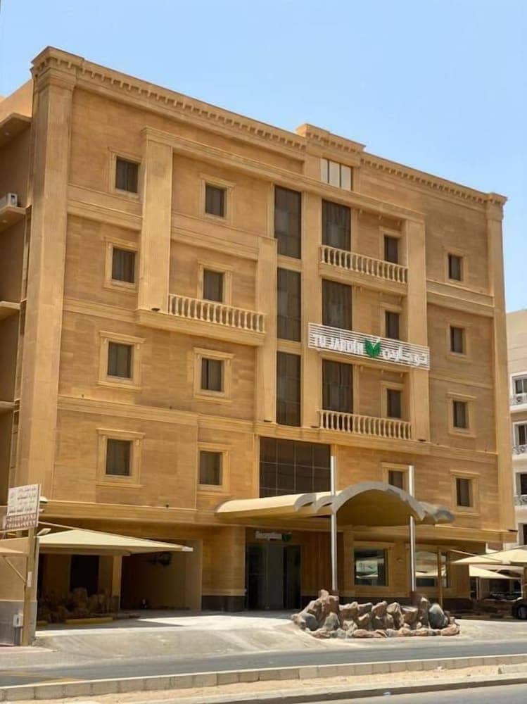 Tu Jardin Al Harmain