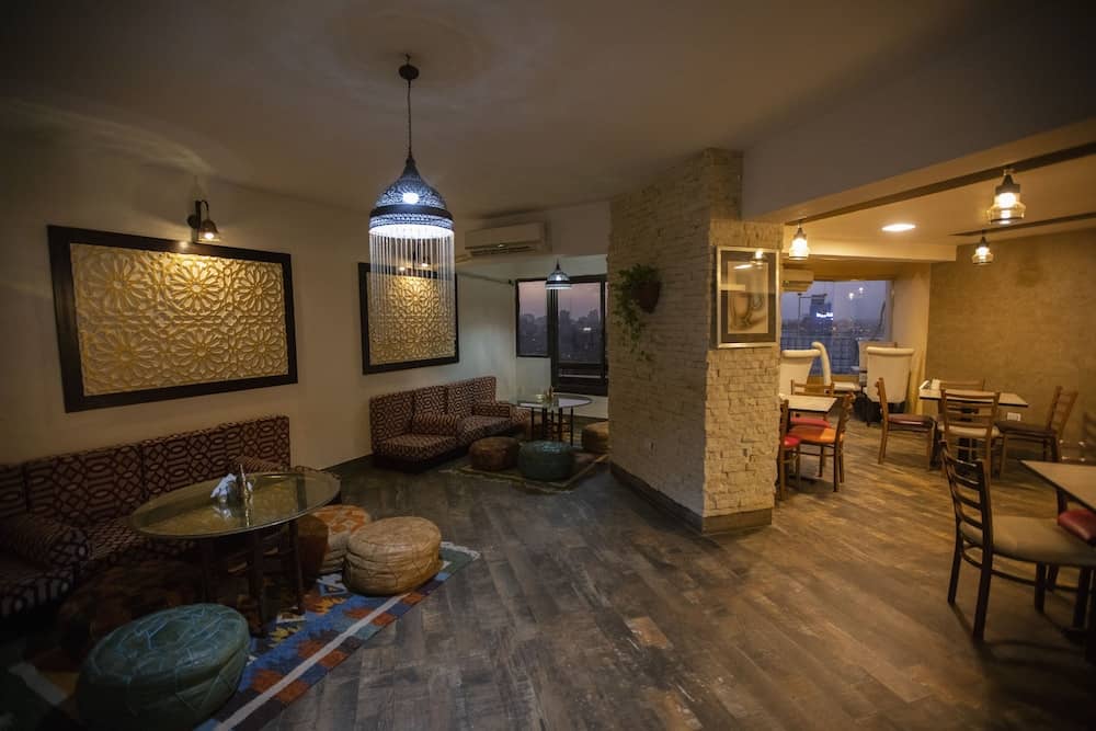 Nile Boutique hotel — 3
