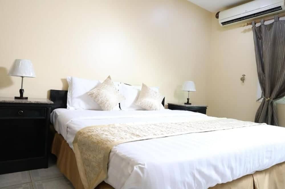 Elite Suites Residential Unites — 2
