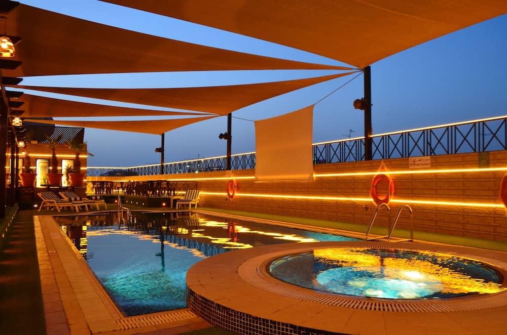 Concorde Deira Hotel — 4