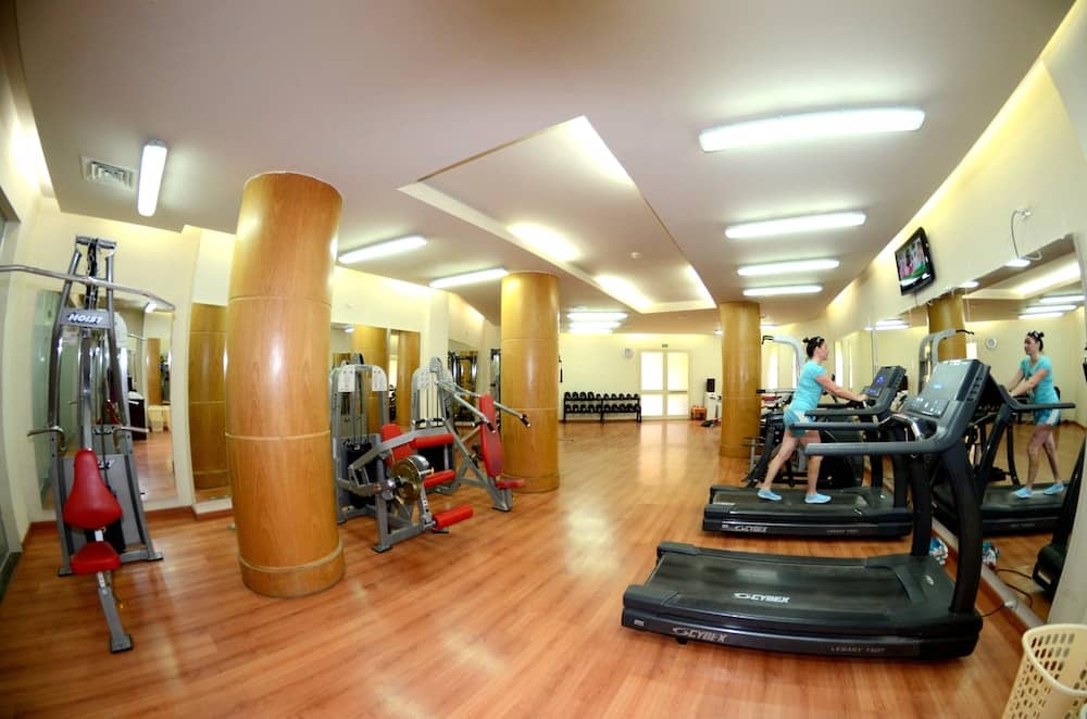 Rehana Royal Prestige & Spa - All Inclusive — 3
