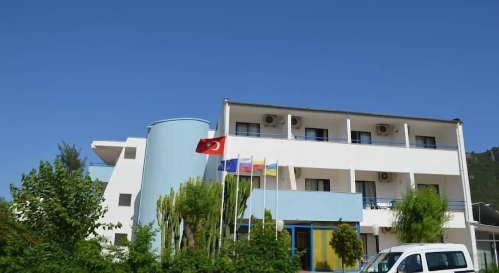 Park Avrupa Hotel