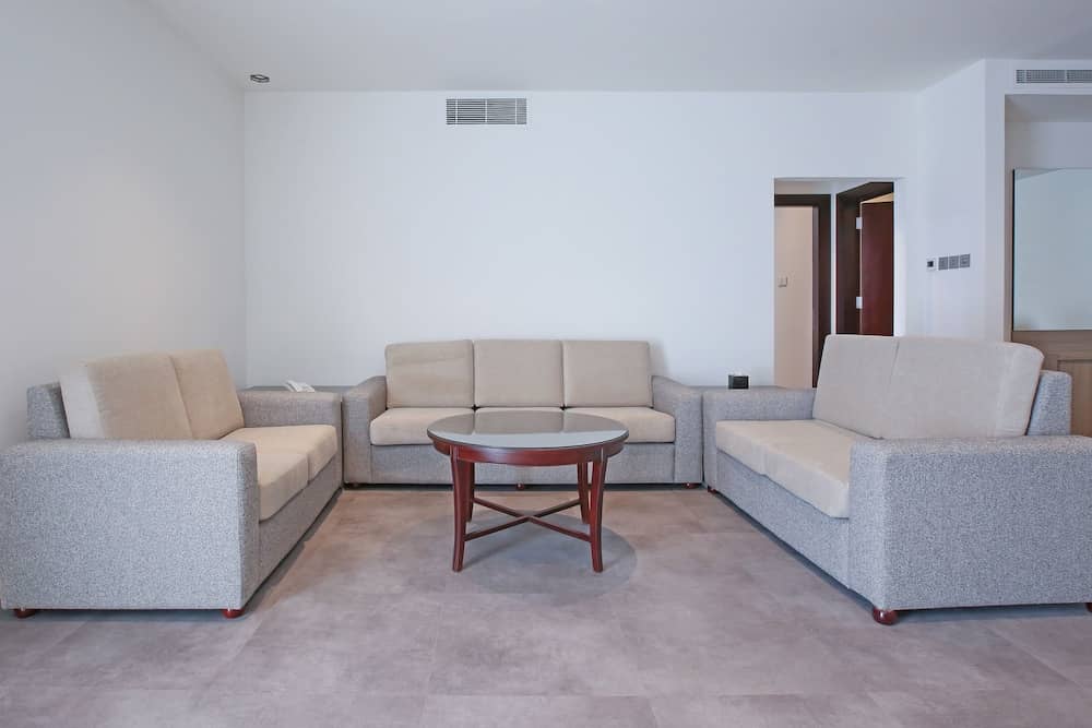 Sitara Hotel Apartment — 5
