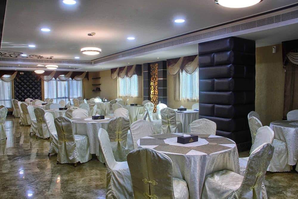 Royal Grand Suite Hotel — 5