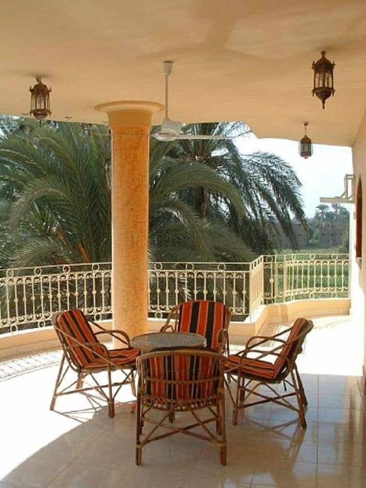 Home Sweet Home Luxor Apartments — 4