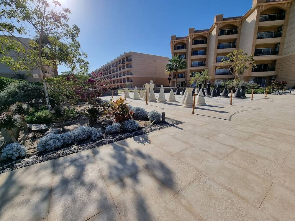 Stunning New 2-bed Apartment Near El Gouna — 3