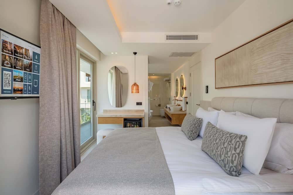 Club Arona Luxury Villas Belek — 5