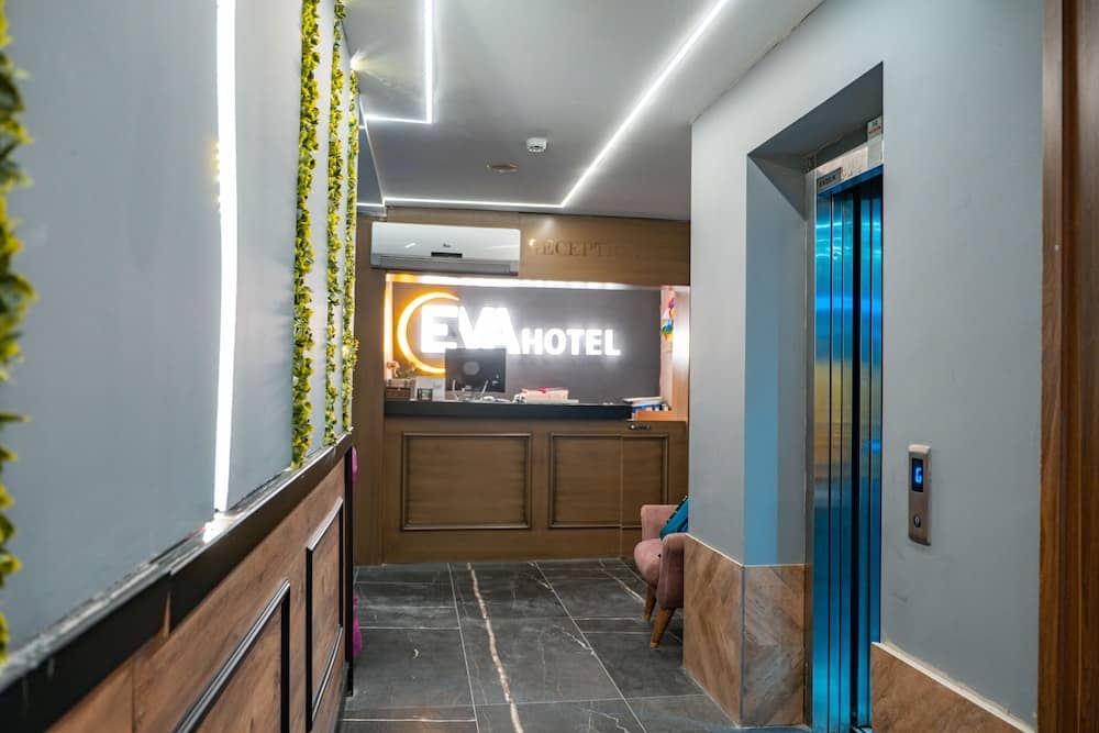 Eva Boutique Hotel Spa