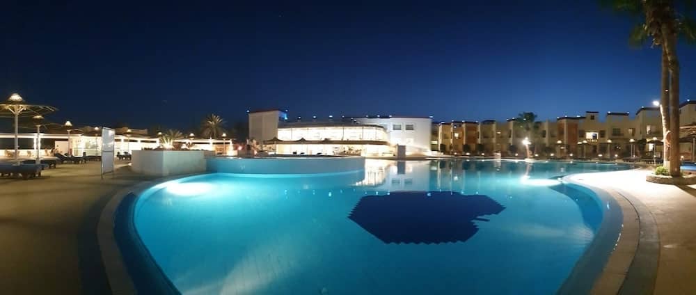 Blue Reef Marsa Alam - All inclusive