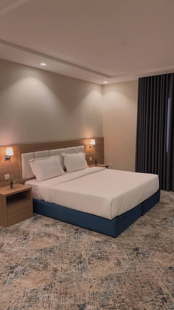 Holiday Plus Mishrifah Apartments — 5