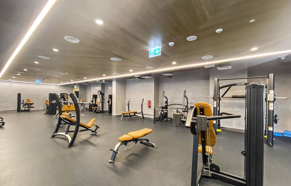 WelHome - Urban Tranquil Retreat In The Heart of Yas Island — 3