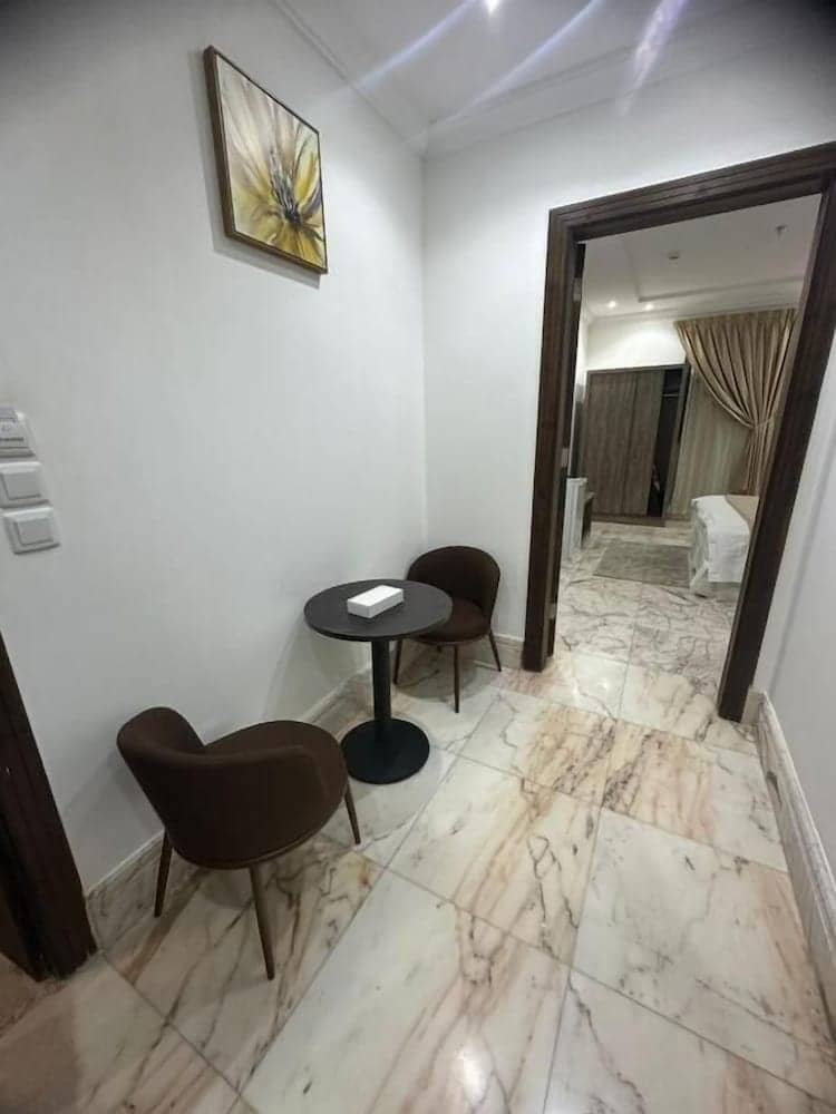 lojain Algarbiya hotel