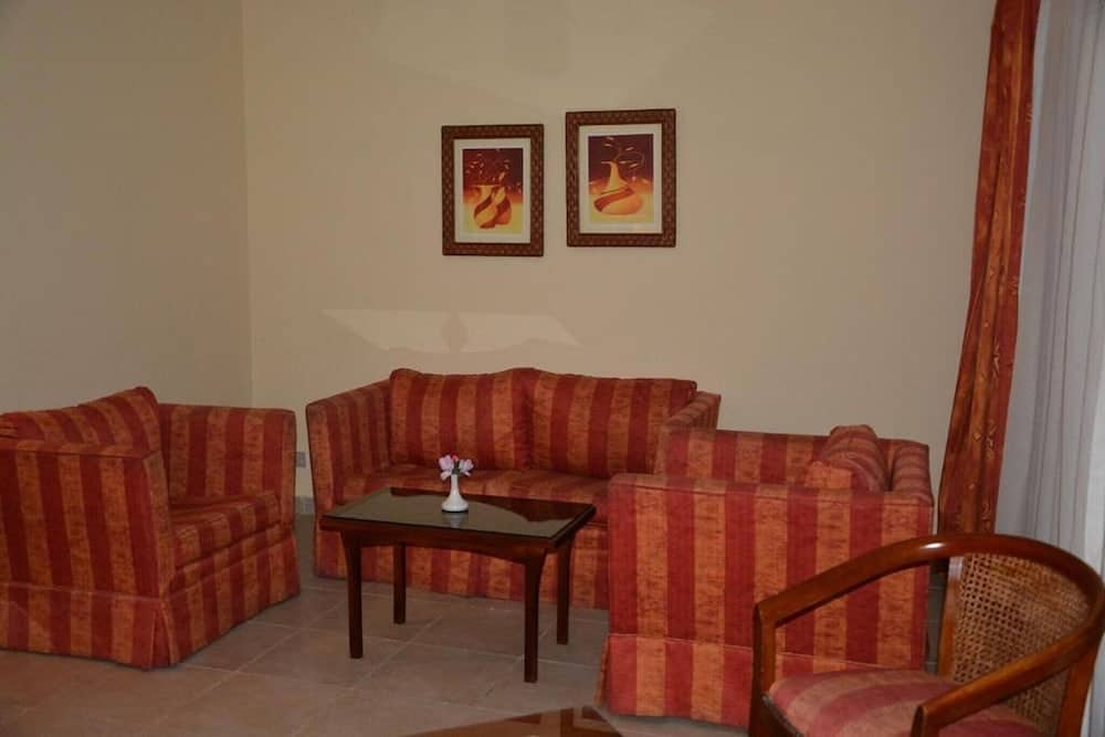 Searching for a Magic Stay, Come to Le Mirage New Tiran Naama Bay — 2