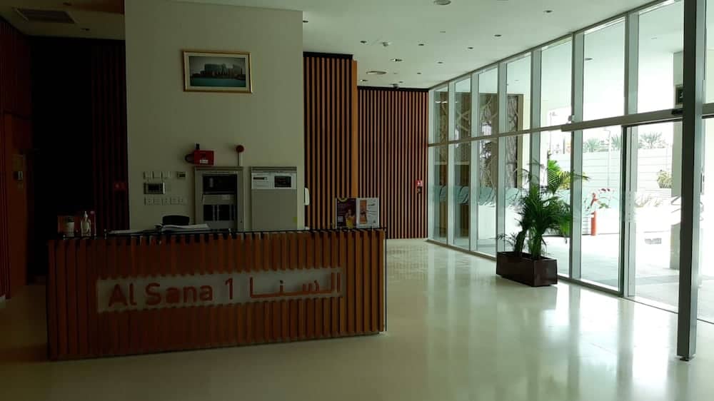 Nasma Holiday Homes - Al Sana 1