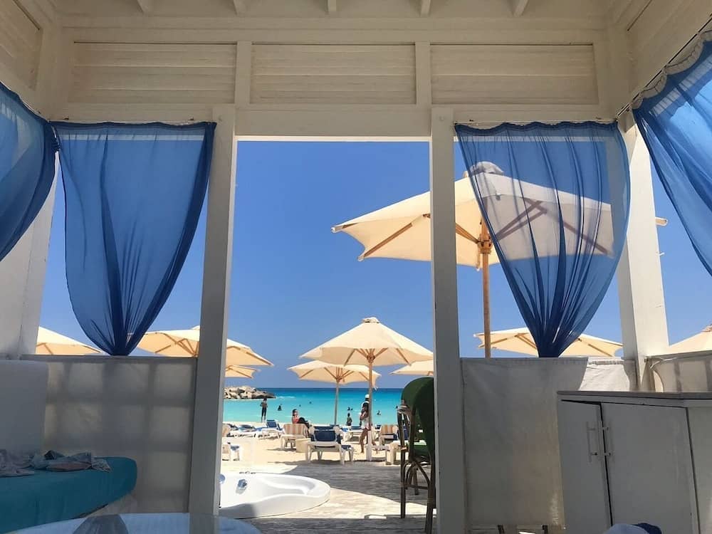 Ghazala Resort and Spa — 5