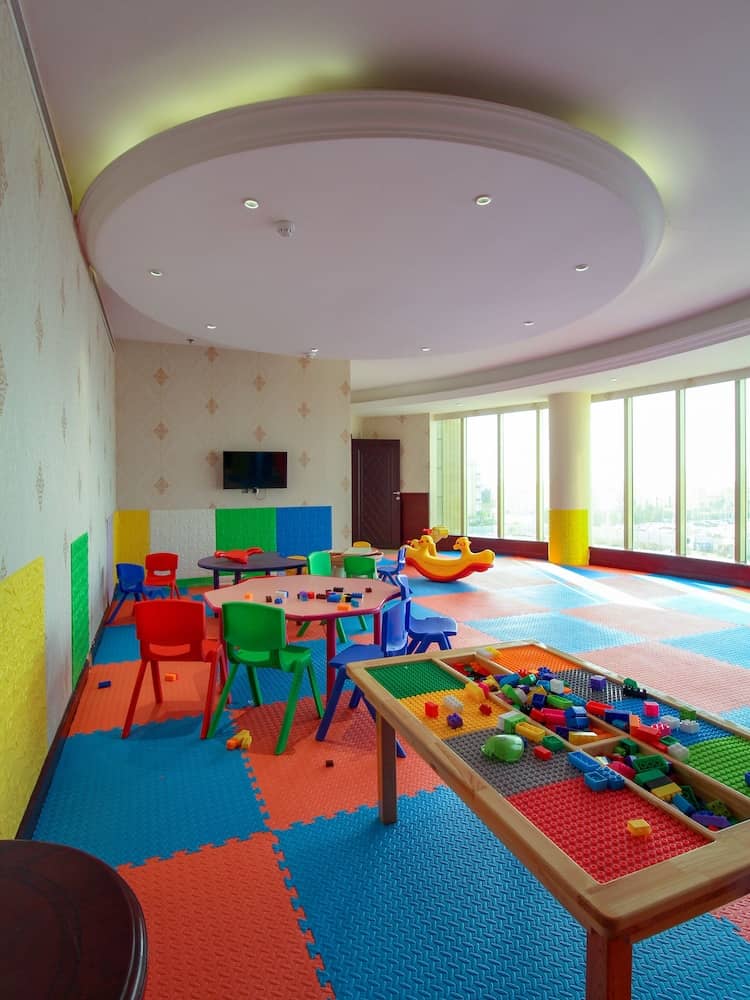 Lotaz Hotel — 4