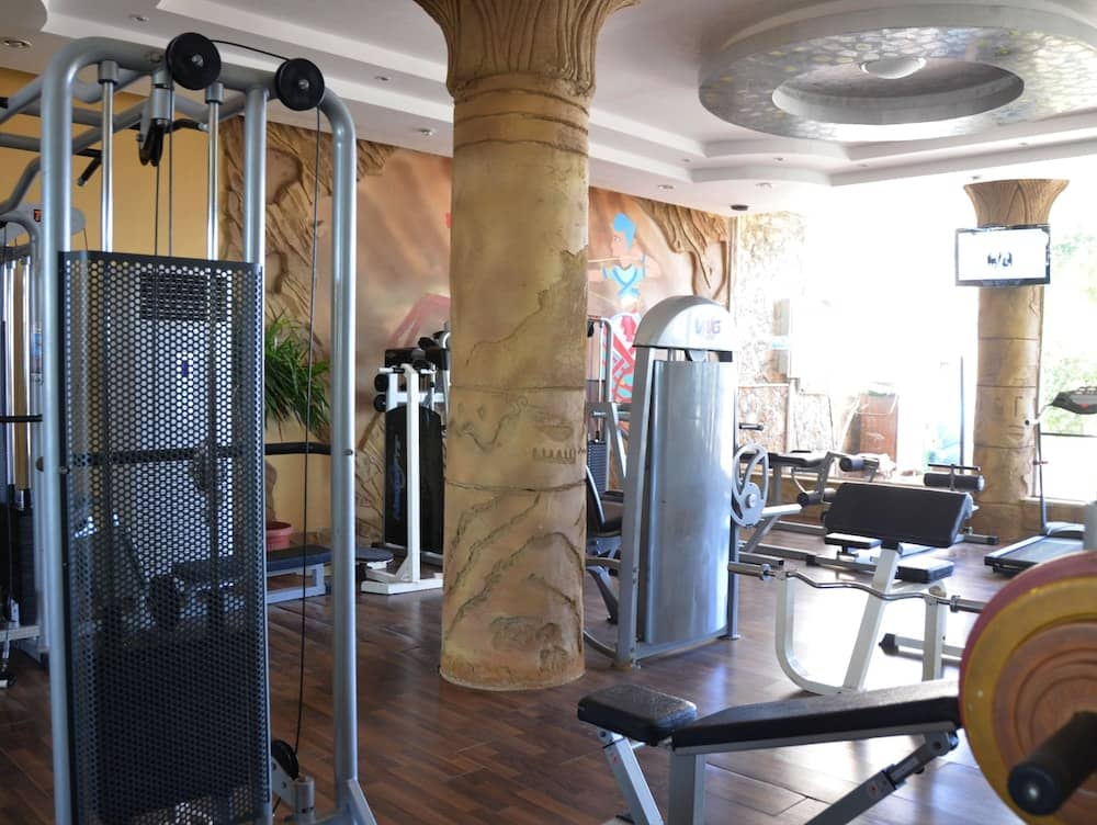 Queen Sharm Resort — 2