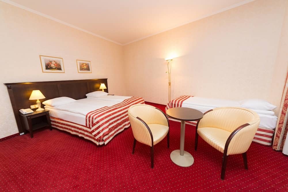 Rixwell Gertrude Hotel — 4