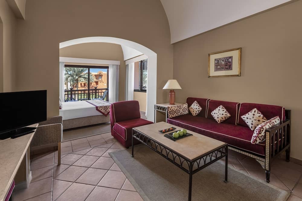 JAZ Makadi Saraya Resort — 5