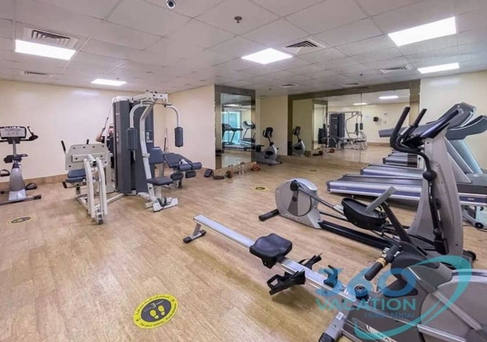 Stylish Studio in Dubai Marina Close to the Beach, Mall and Metro