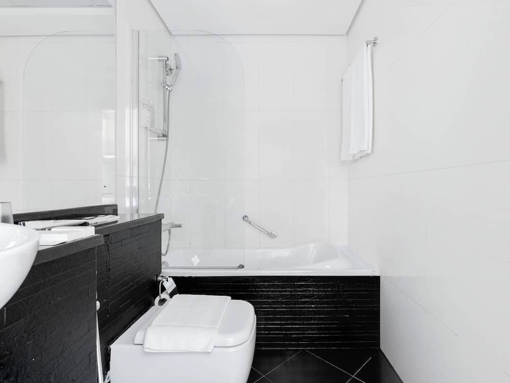 Grand Heights Dubai Hotel Apartments — 3