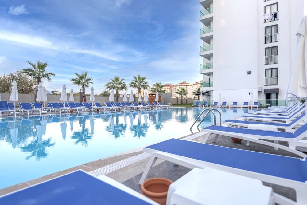Lavia Hotels Lara — 5