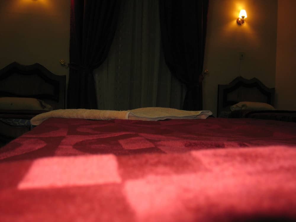 Great Alexander Hostel — 4
