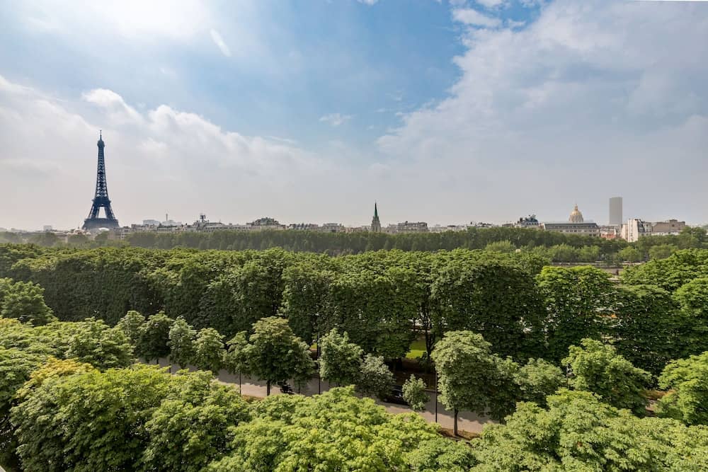 Le Damantin Hôtel & Spa — 3