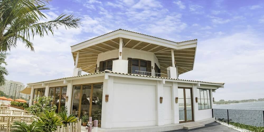 LUX Holiday Home - Azure Residence 5 — 3